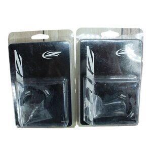 Lot of 2 Zipp Vuka Alumina Aerobar Riser Kit Handlebar 10mm - New Sealed